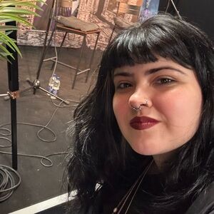 Meet your Posher, Oswin